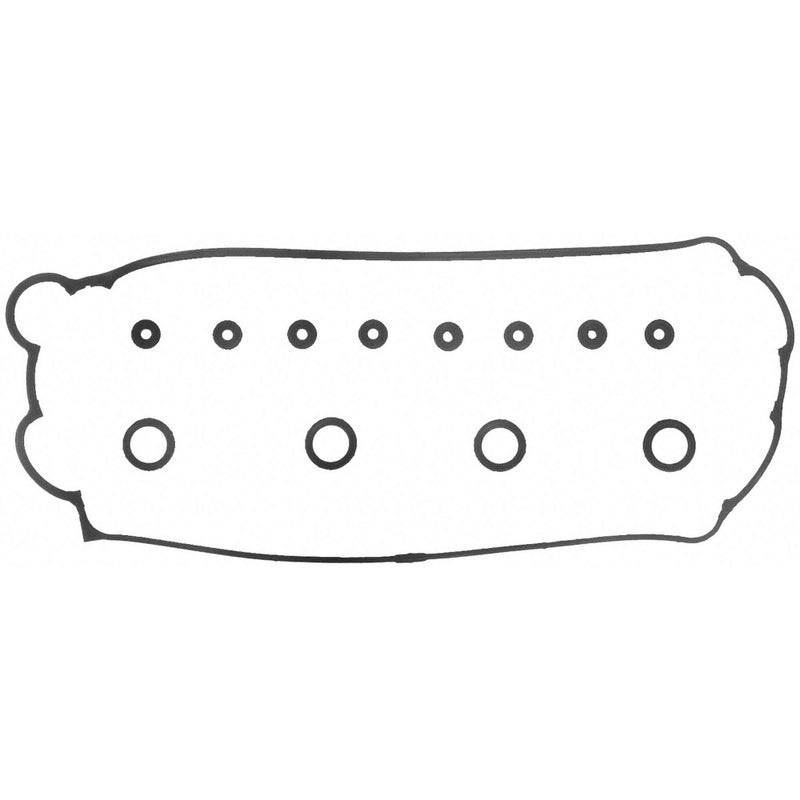 FEL-PRO VS 50498 R Engine Valve Cover Gasket Set for Honda Civic - Image 1